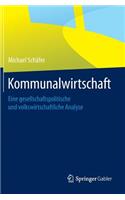 Kommunalwirtschaft