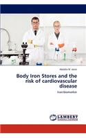 Body Iron Stores and the Risk of Cardiovascular Disease