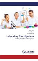 Laboratory Investigations