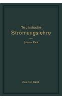 Einführung in Die Technische Strömungslehre