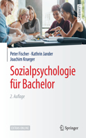 Sozialpsychologie Für Bachelor