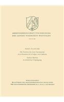 Die Struktur Des Auto Sacramental «Los Encantos de la Culpa» Von Calderón. Antiker Mythos in Christlicher Umprägung