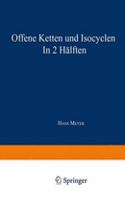 Synthese Der Kohlenstoffverbindungen