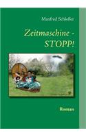 Zeitmaschine - STOPP!