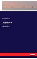Abschied