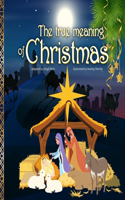 true meaning of Christmas