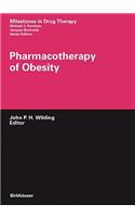 Pharmacotherapy of Obesity