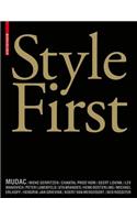 Style First