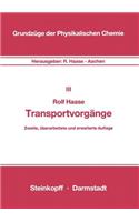 Transportvorgänge