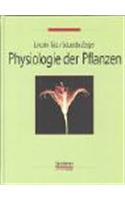 Physiologie Der Pflanzen (Hc)