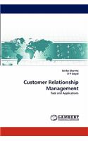 Customer Relationship Management