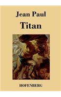 Titan: (German)
