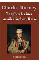 Tagebuch einer musikalischen Reise: (German)