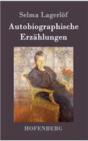 Autobiographische Erzählungen