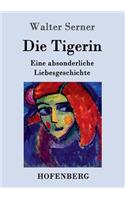 Tigerin