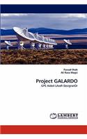 Project GALARDO