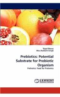 Prebiotics