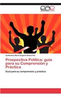 Prospectiva Política