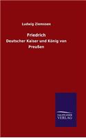Friedrich