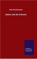 Dante und die Schweiz