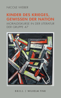 Kinder Des Krieges, Gewissen Der Nation