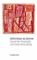 Wilfrid Moser ALS Zeichner