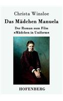 Das Mädchen Manuela