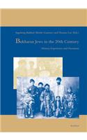 Bukharan Jews in the 20th Century