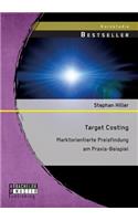 Target Costing