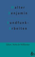 Rundfunkarbeiten