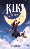 Kiki und die neue Magie