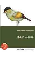 Bugun Liocichla: (English)