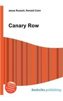 Canary Row
