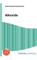 Alkoxide