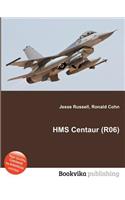 HMS Centaur (R06)