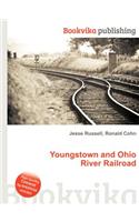 Youngstown and Ohio River Railroad