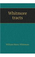 Whitmore tracts