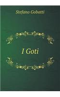 I Goti: (Italian)
