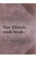 The Illinois Cook Book