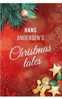 Hans Andersen's Christmas tales