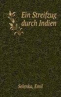 Ein Streifzug durch Indien