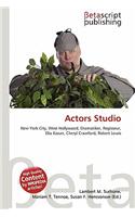 Actors Studio