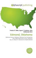 Edmond, Oklahoma: (English)