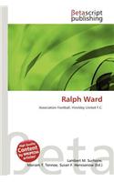 Ralph Ward