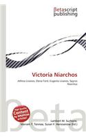 Victoria Niarchos: (English)
