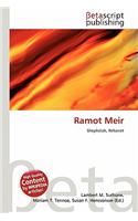 Ramot Meir: (English)