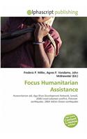 Focus Humanitarian Assistance: (English)