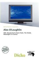 Alex O'Loughlin