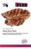 Mug Root Beer