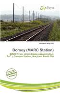 Dorsey (Marc Station)